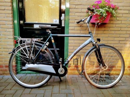 Batavus Staccato beoordelingen en specificaties